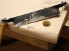 drawknife