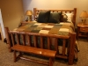logbed